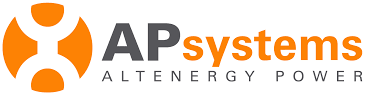 Logo APsystems