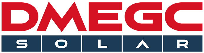 Logo DMEGC