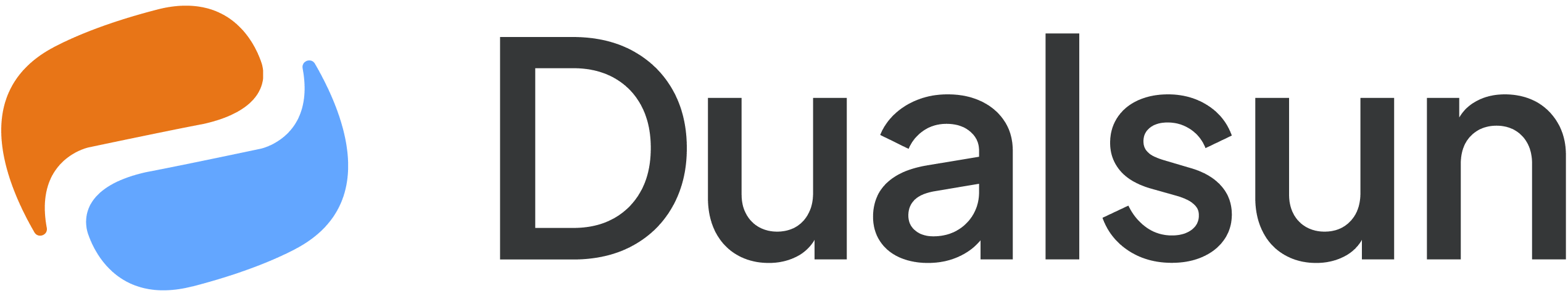 Logo DualSun