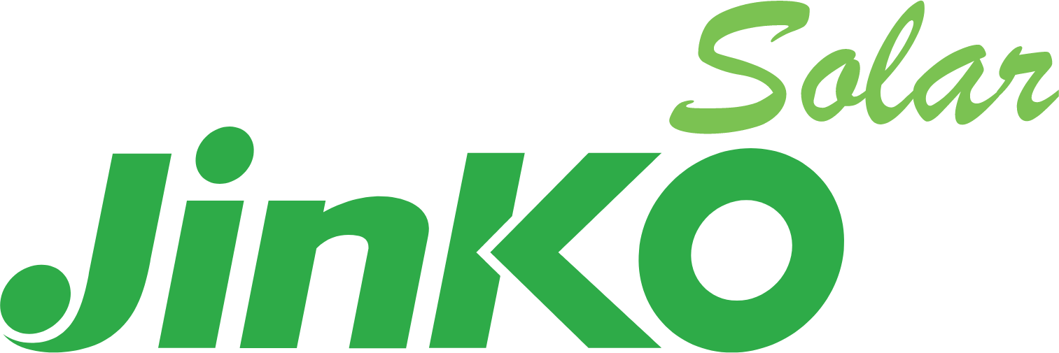 Logo Jinko