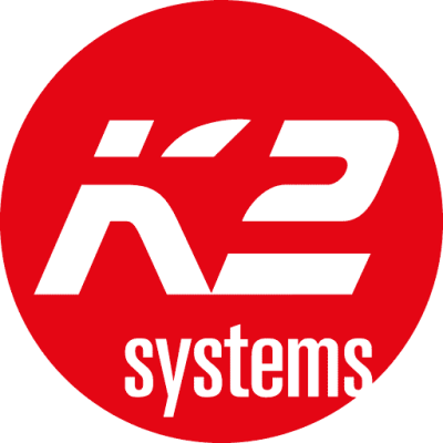 Logo K2systems