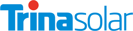 Logo TrinaSolar